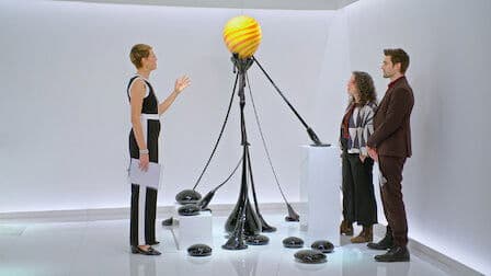 Still from Finale