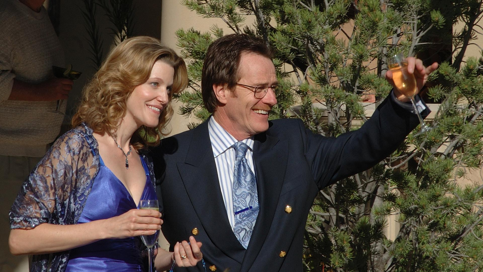 Still from Gray Matter