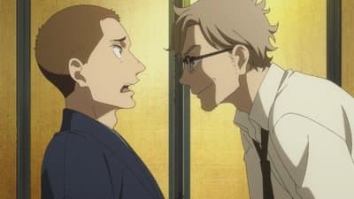 Still from Episode 1