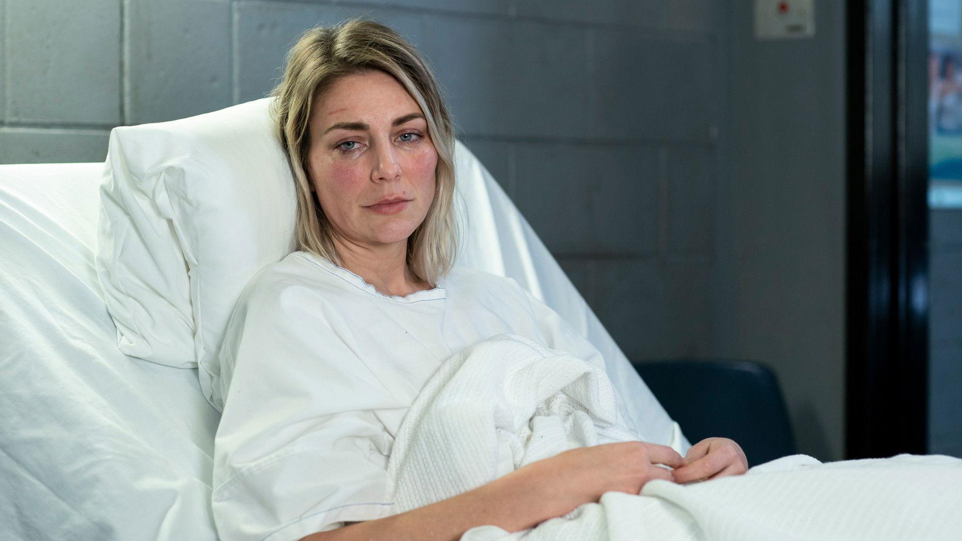 Still from Collateral