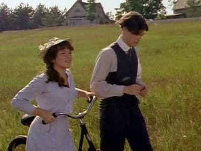 Still from Love May Be Blind... But the Neighbours Ain't