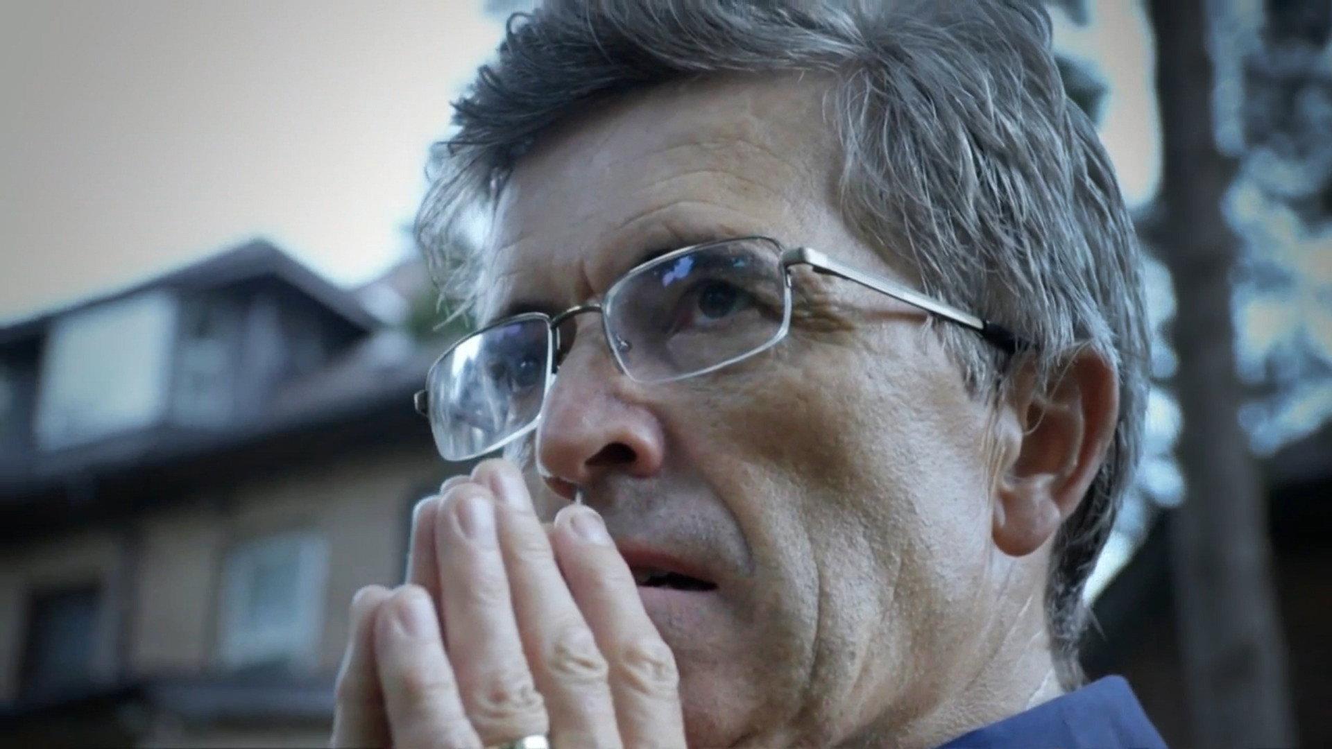 Still from Backyard Blood