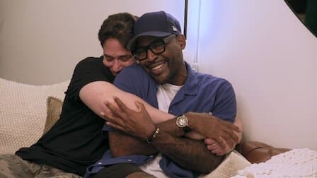 Still from Deli Dan is a Dream Man