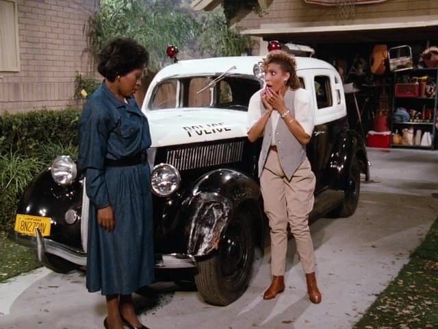 Still from Body Damage
