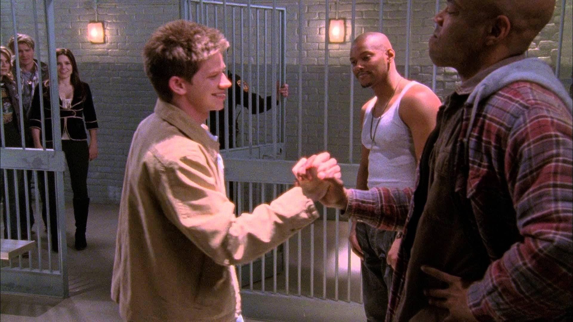 Still from It Gets the Worst at Night