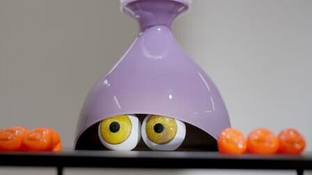 Still from Name That Toon