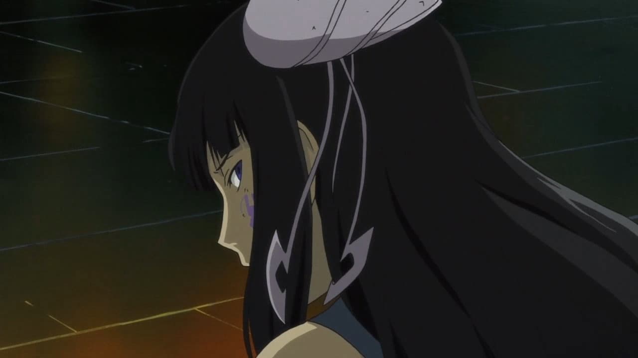 Still from Defeat