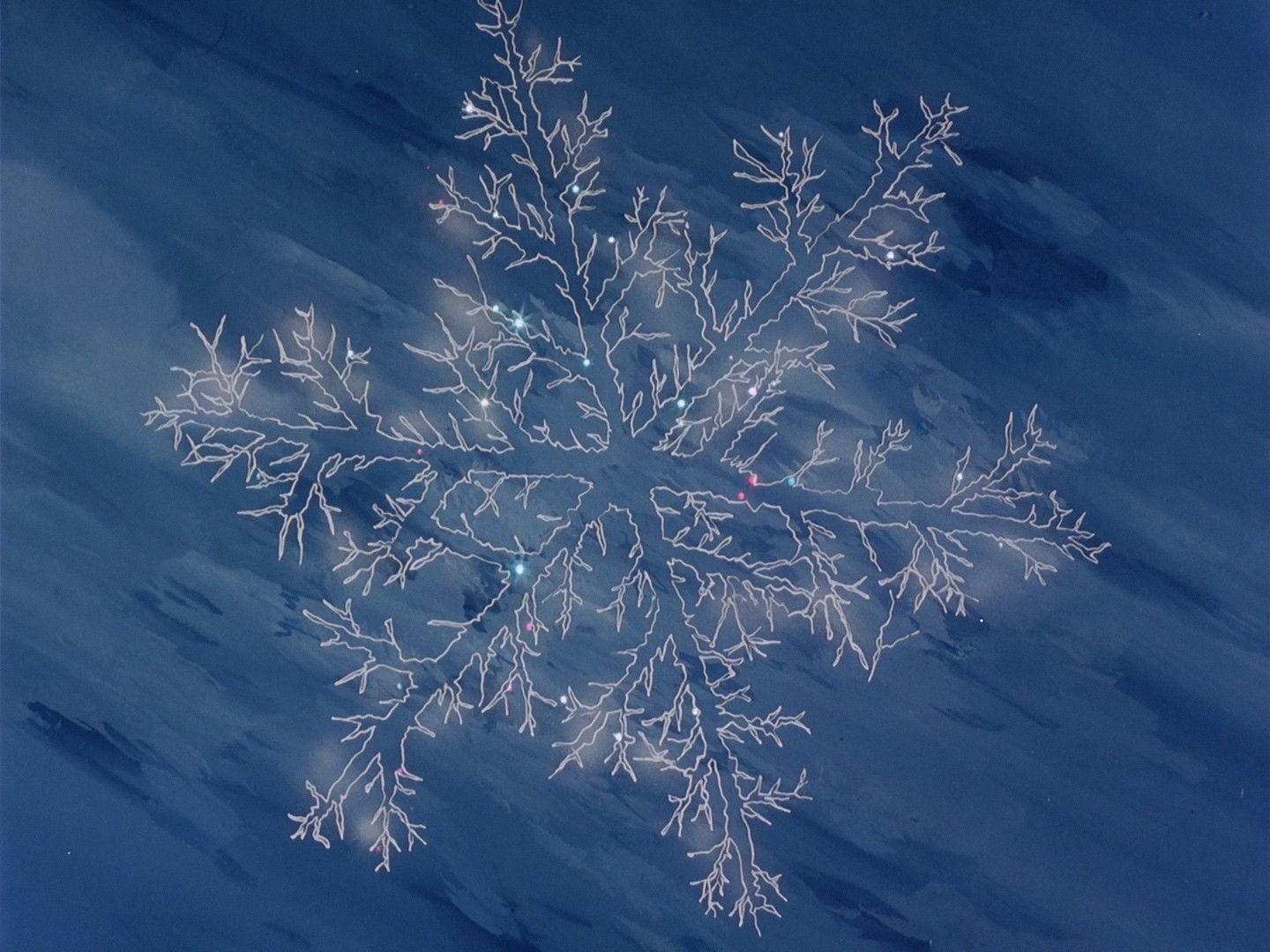 Still from The Great Meltdown