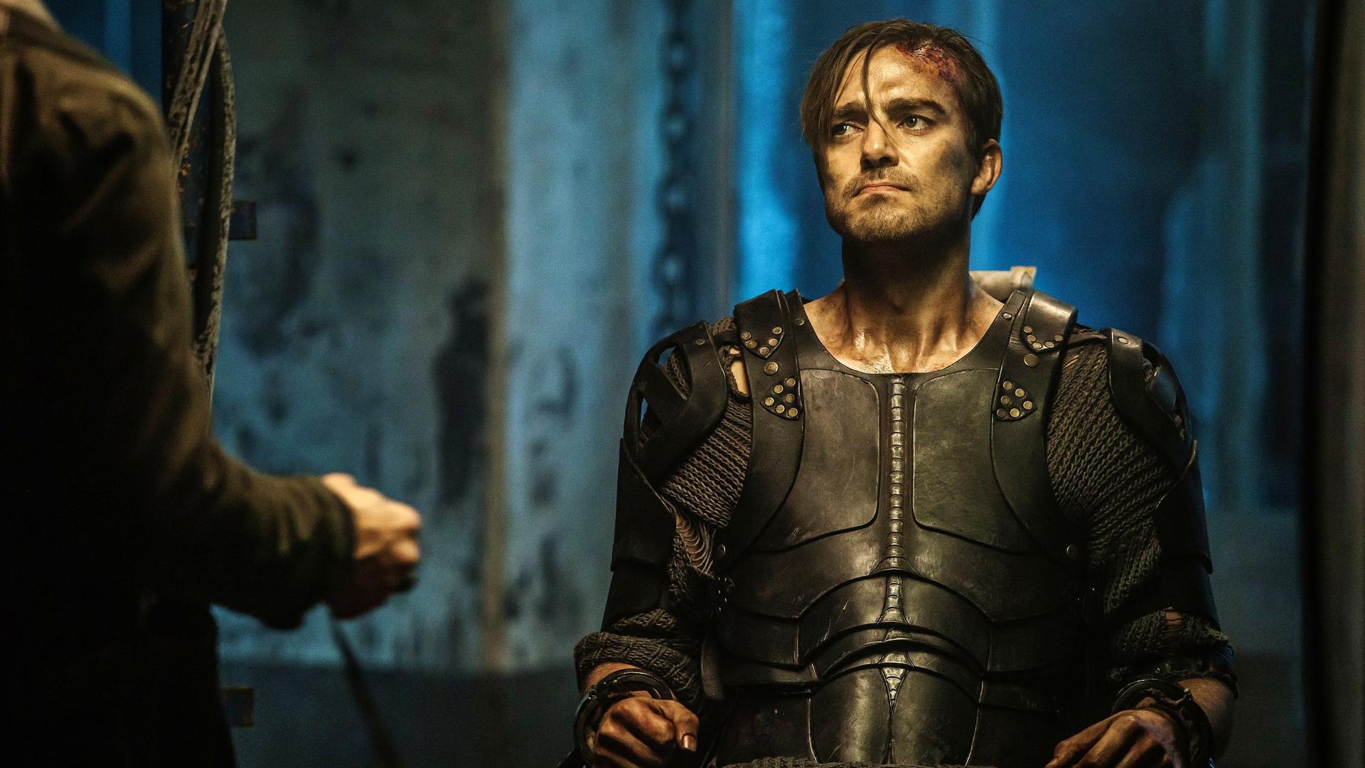 Still from The Seed of Evil