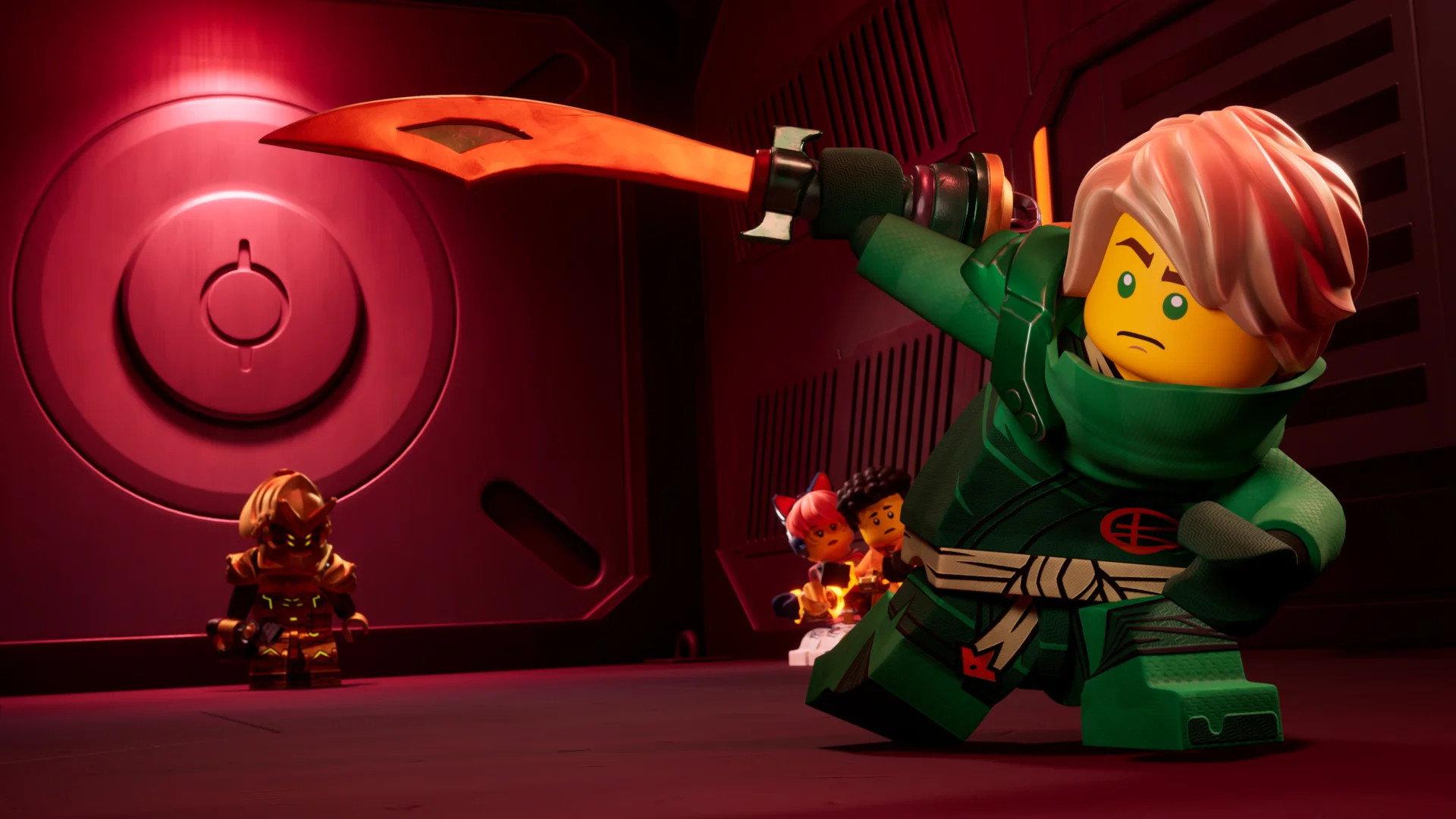Still from The Merge (2)