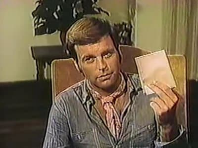 Still from Flowers from Alexander