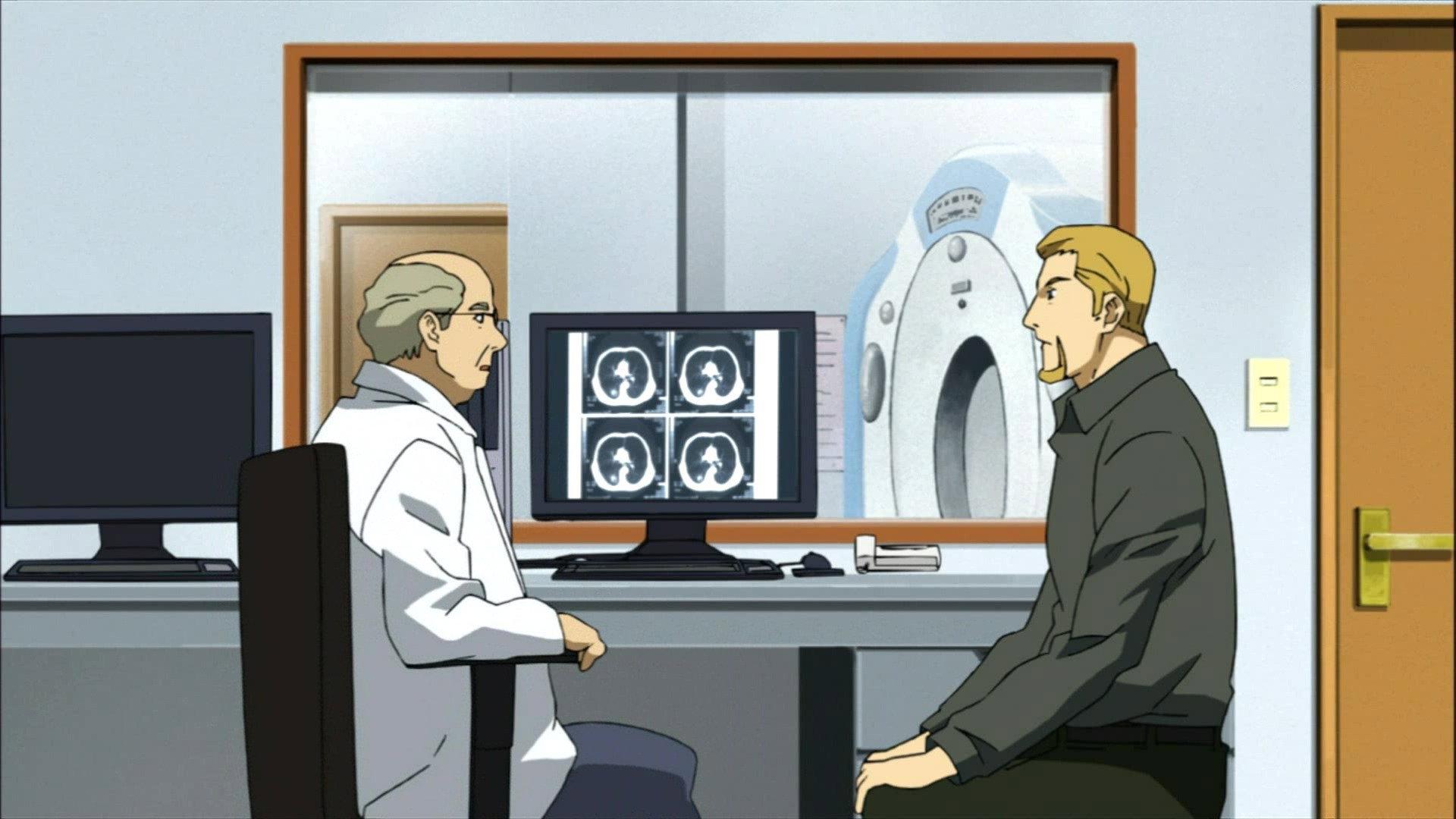 Still from Everyone's Resolution