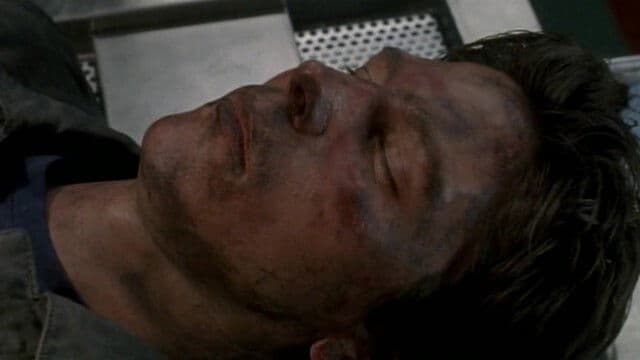 Still from Putting Out Fires