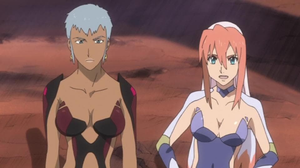 Still from Another World