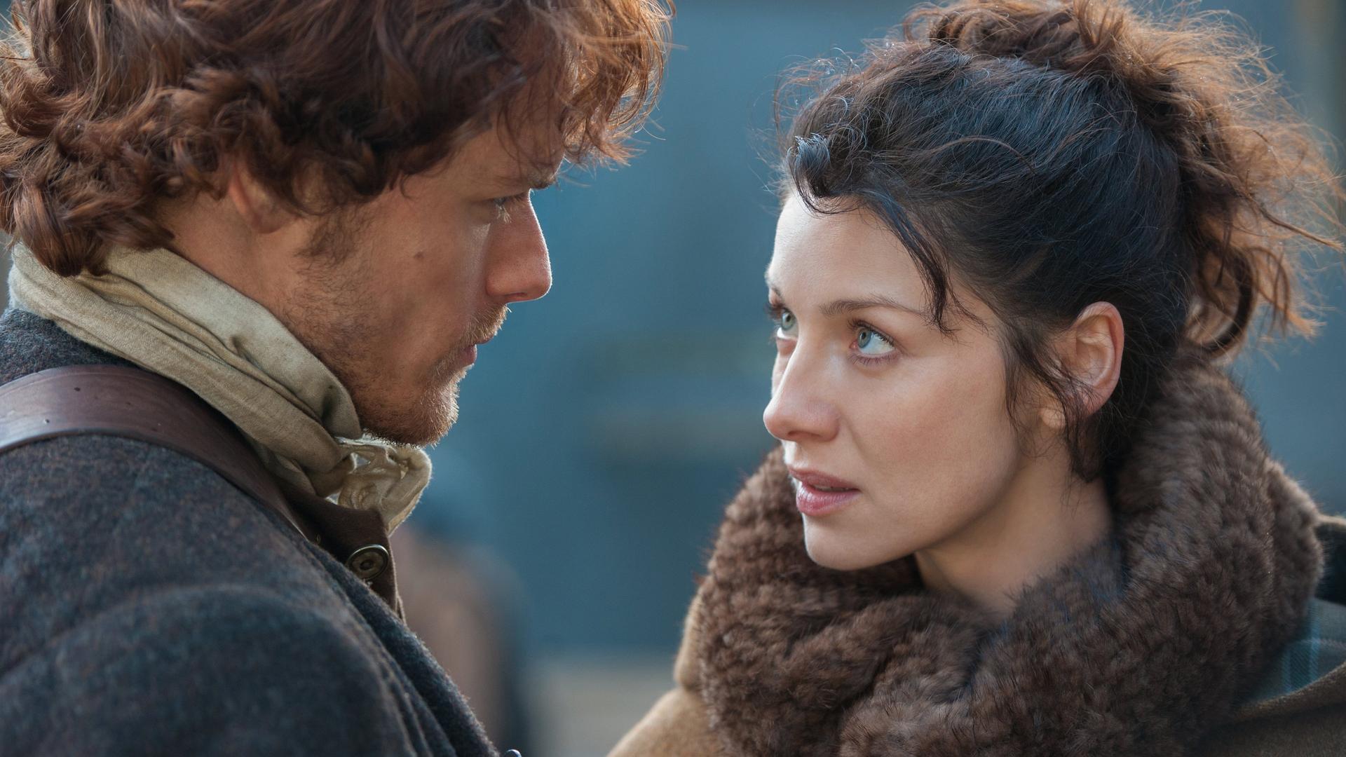Still from The Way Out