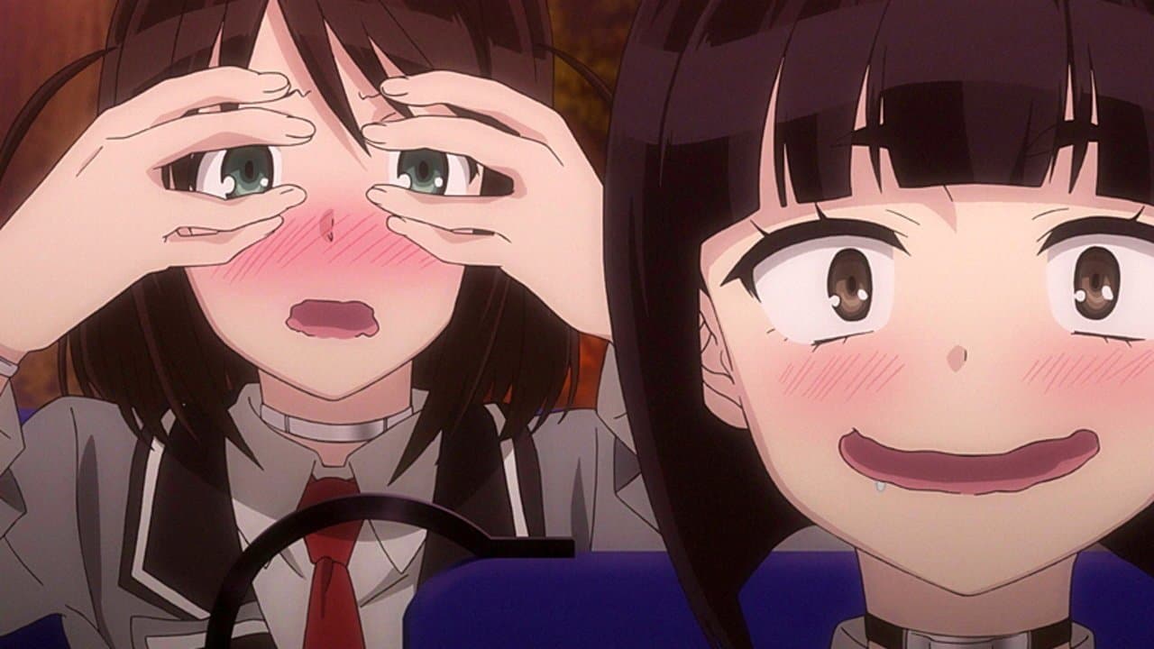 Still from Masturbation Quest