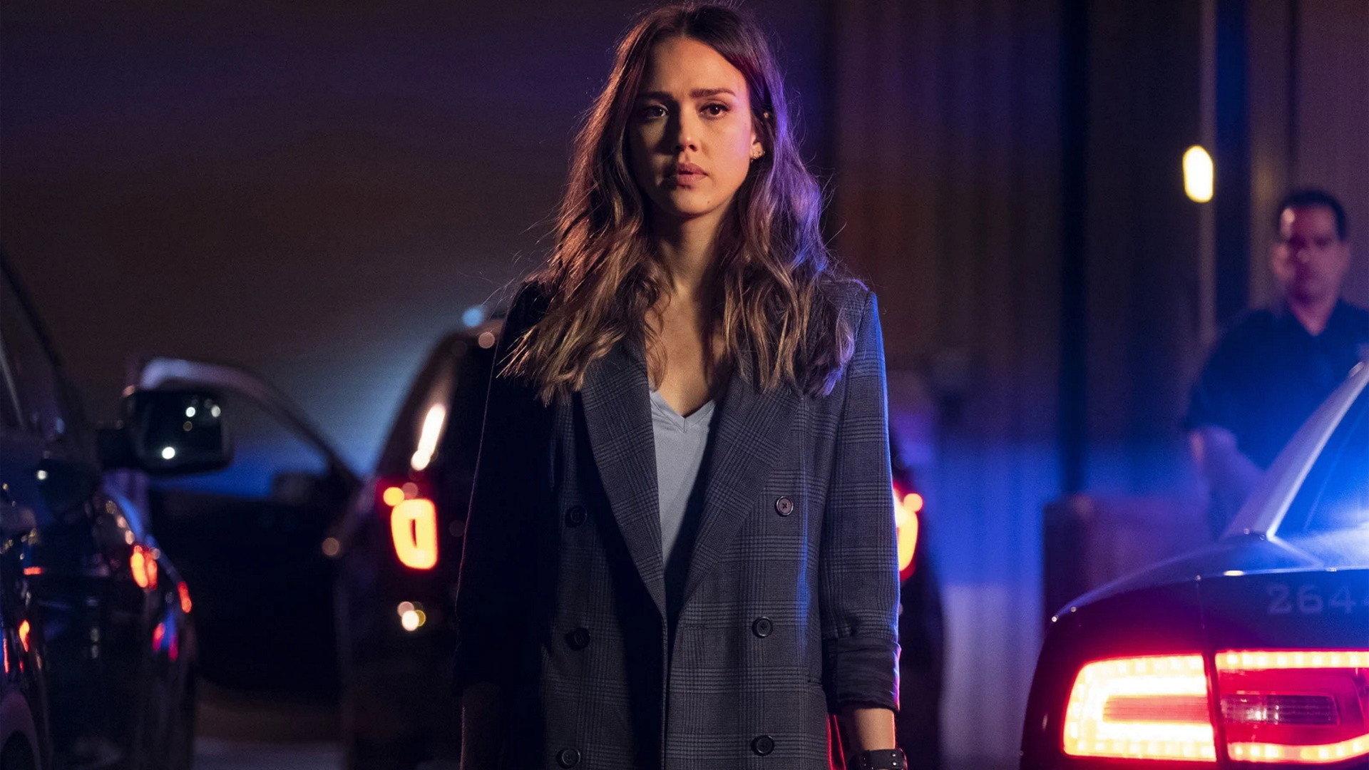Still from Book of Secrets
