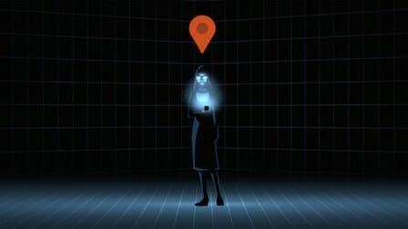 Still from GPS