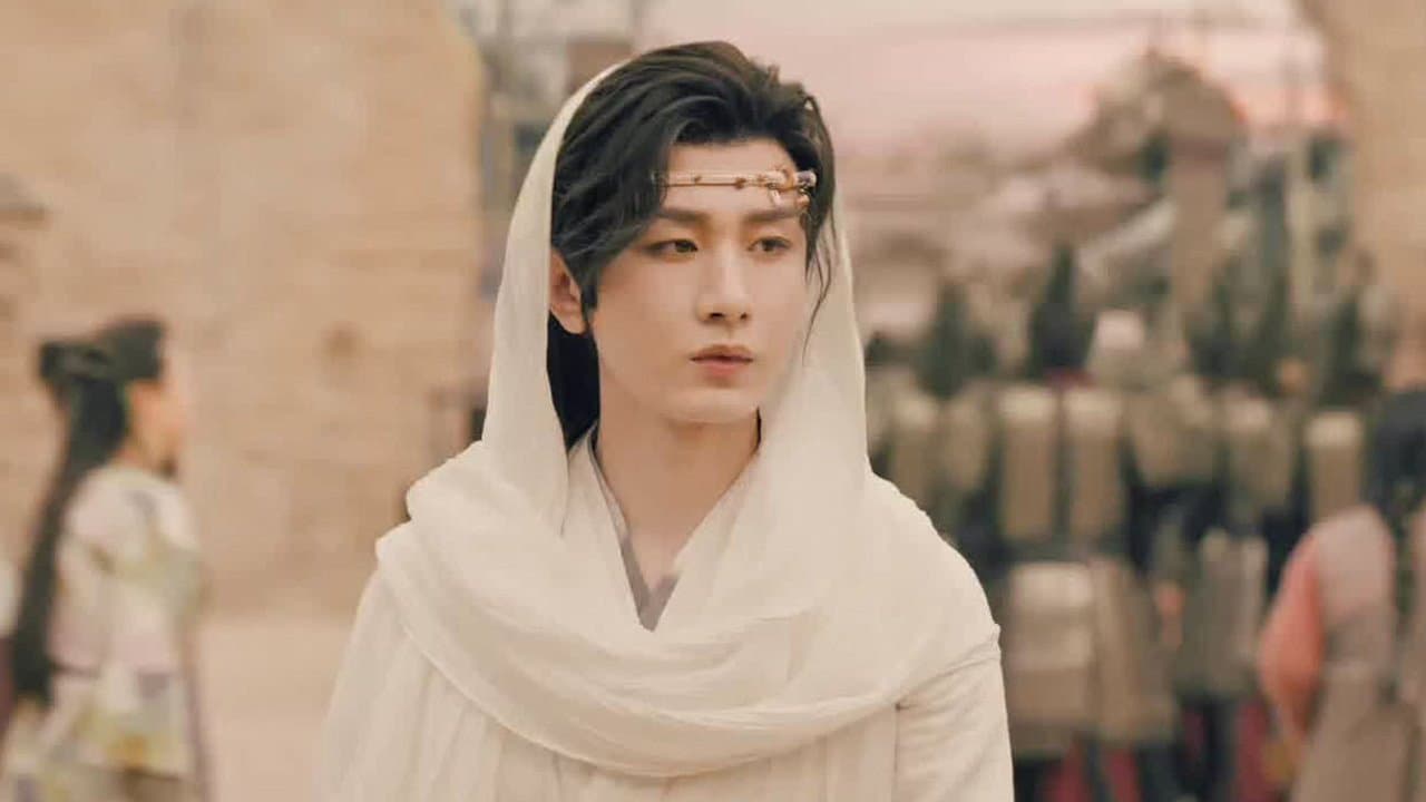 Still from Episode 18