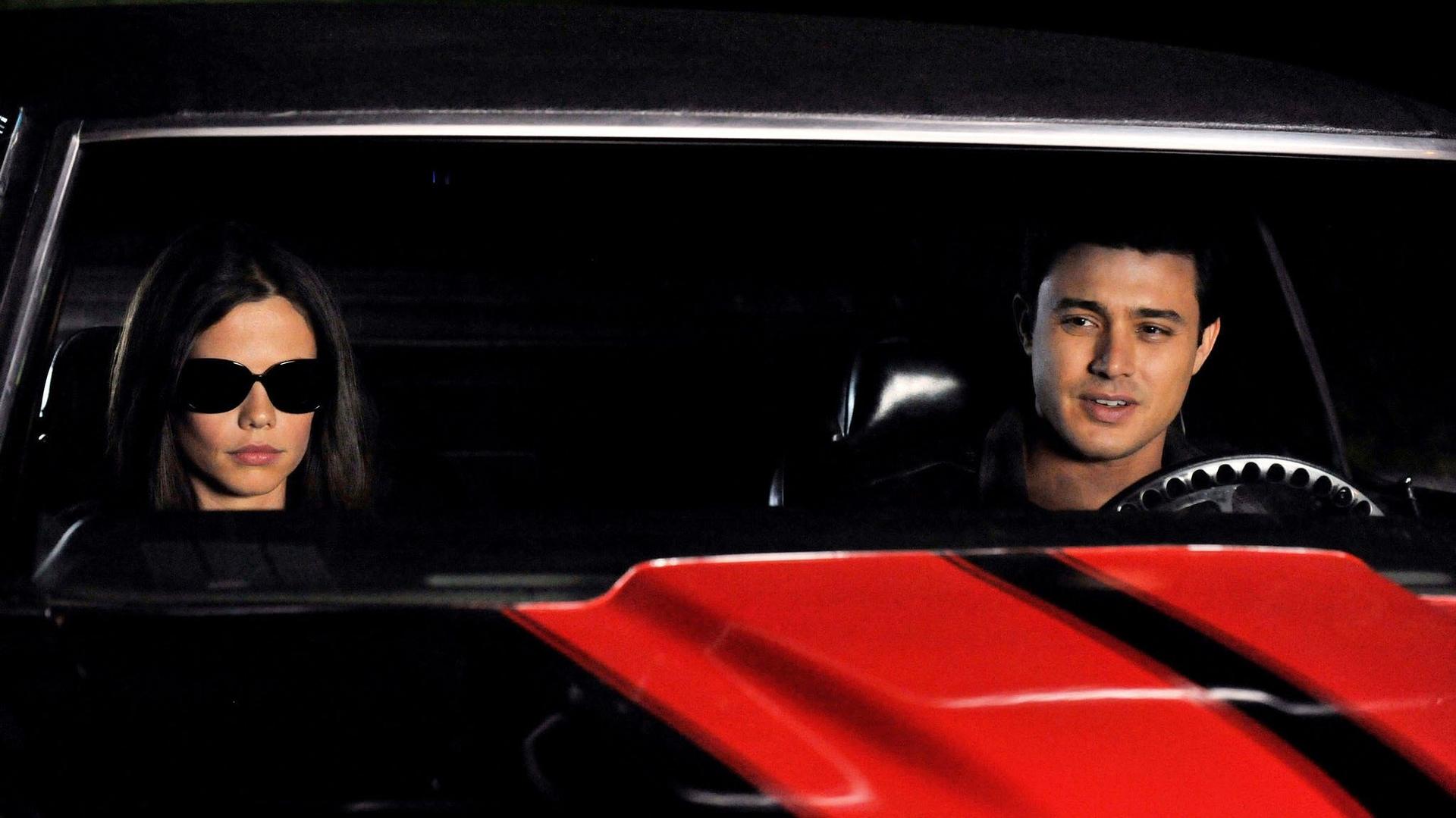 Still from Picture This