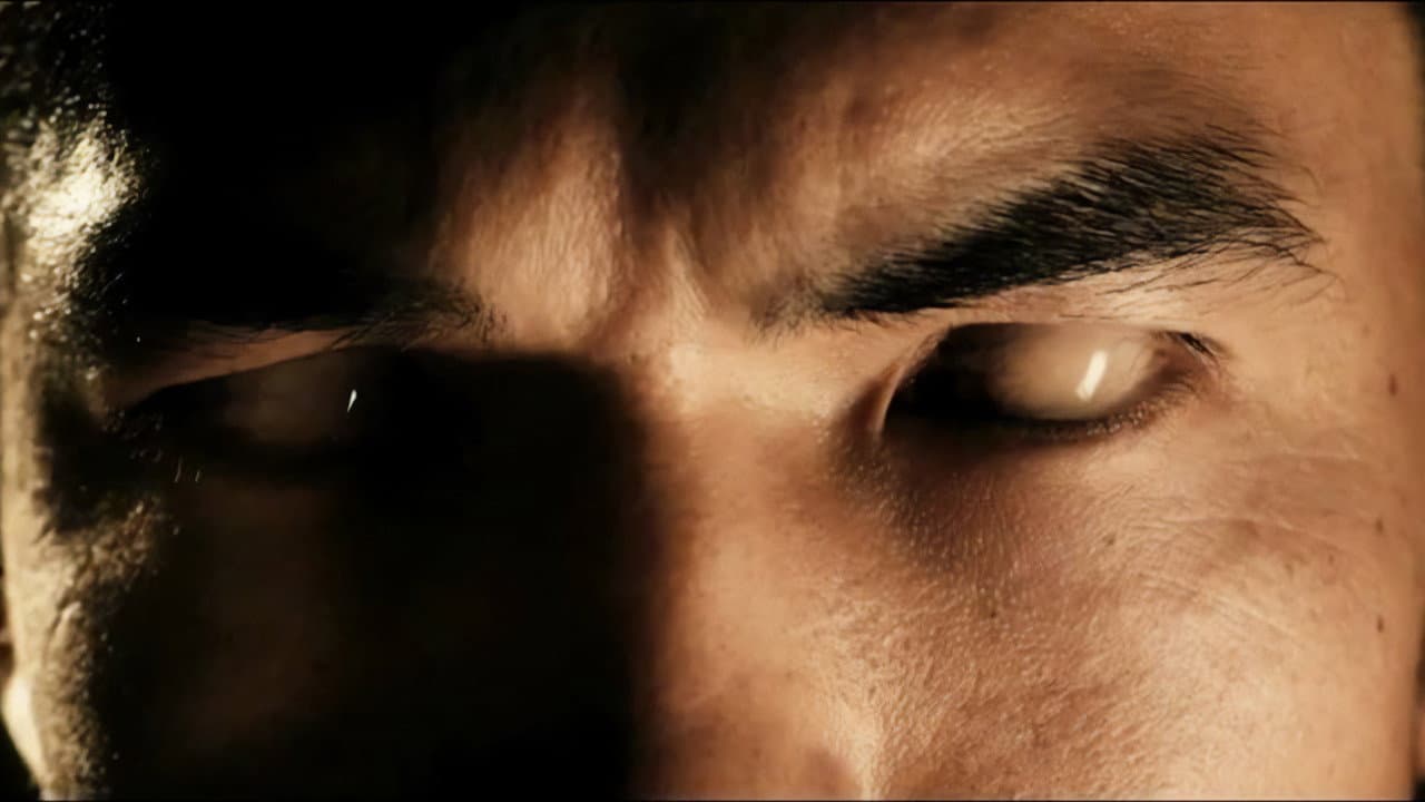 Still from Rebirth