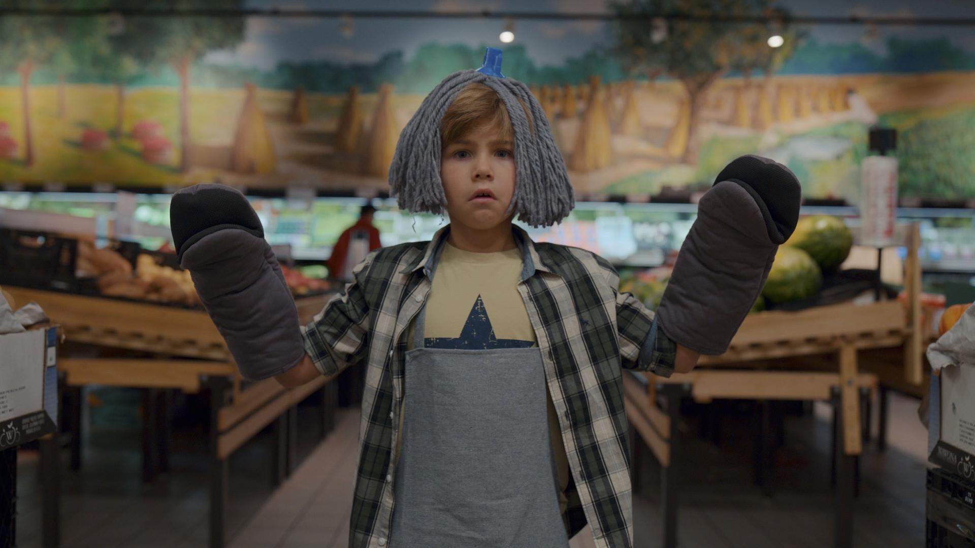 Still from Carcharodon carcharias