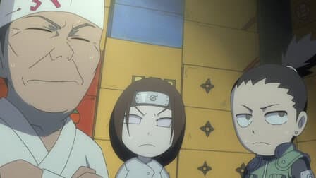 Still from White Day, Destroyer of Alliances! / Take Care of the Princess Dolls!
