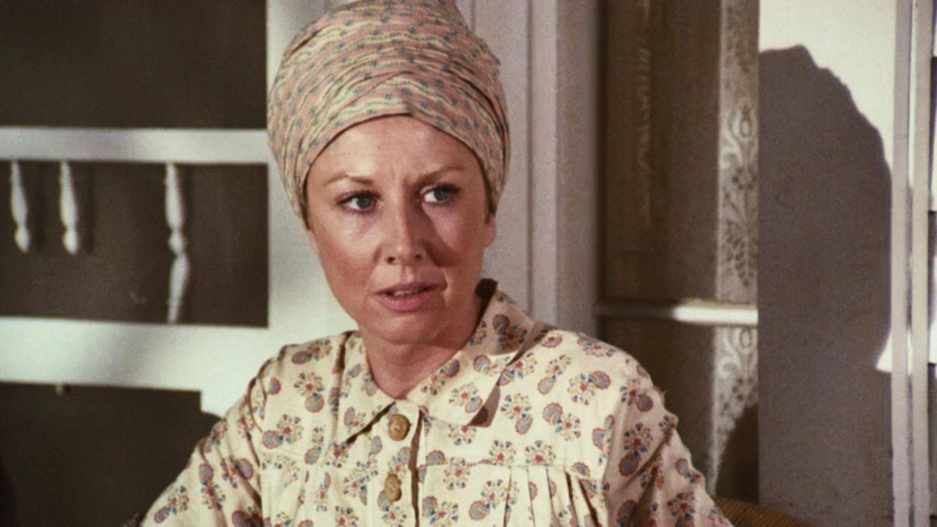 Still from The Rebellion
