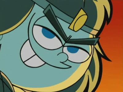 Still from Timmy The Barbarian