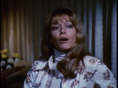 Still from Target in the Mirror