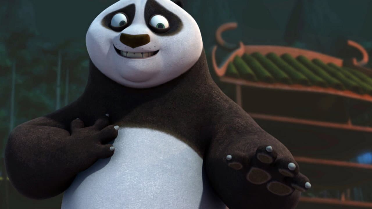 Still from Huge