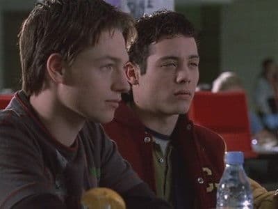 Still from The Price of Fame