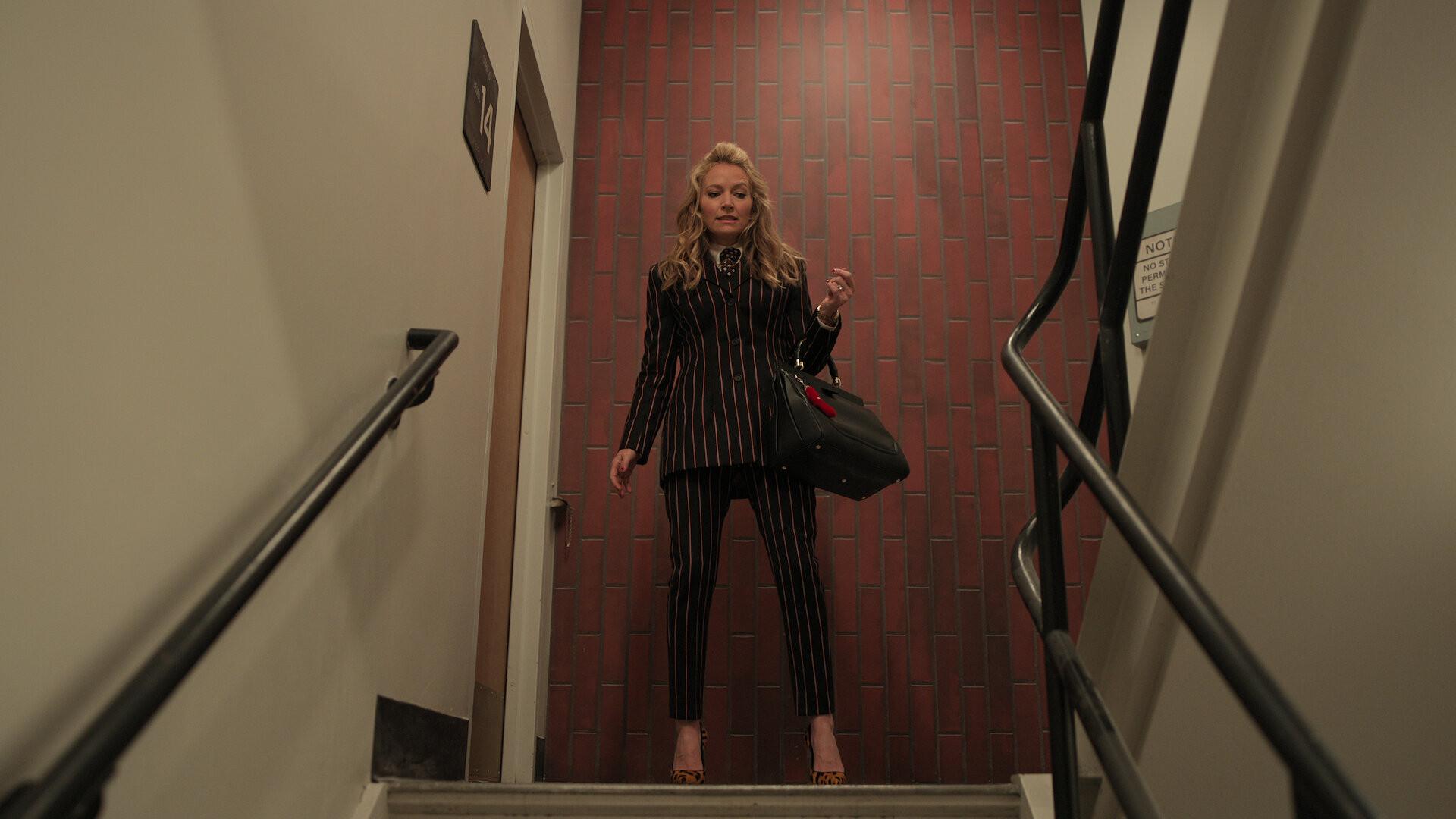 Still from Relevance