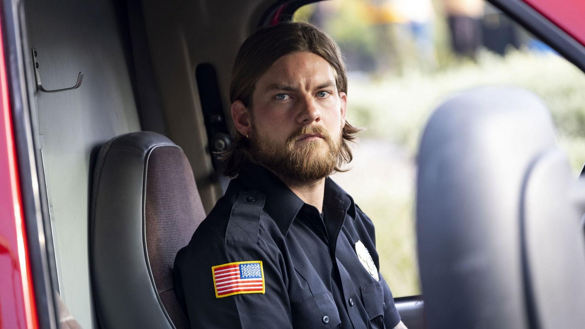 Still from Ambo