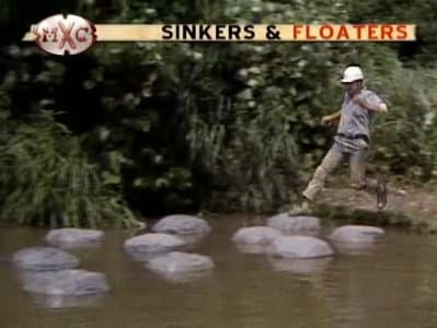 Still from Stoners vs. Health Nuts