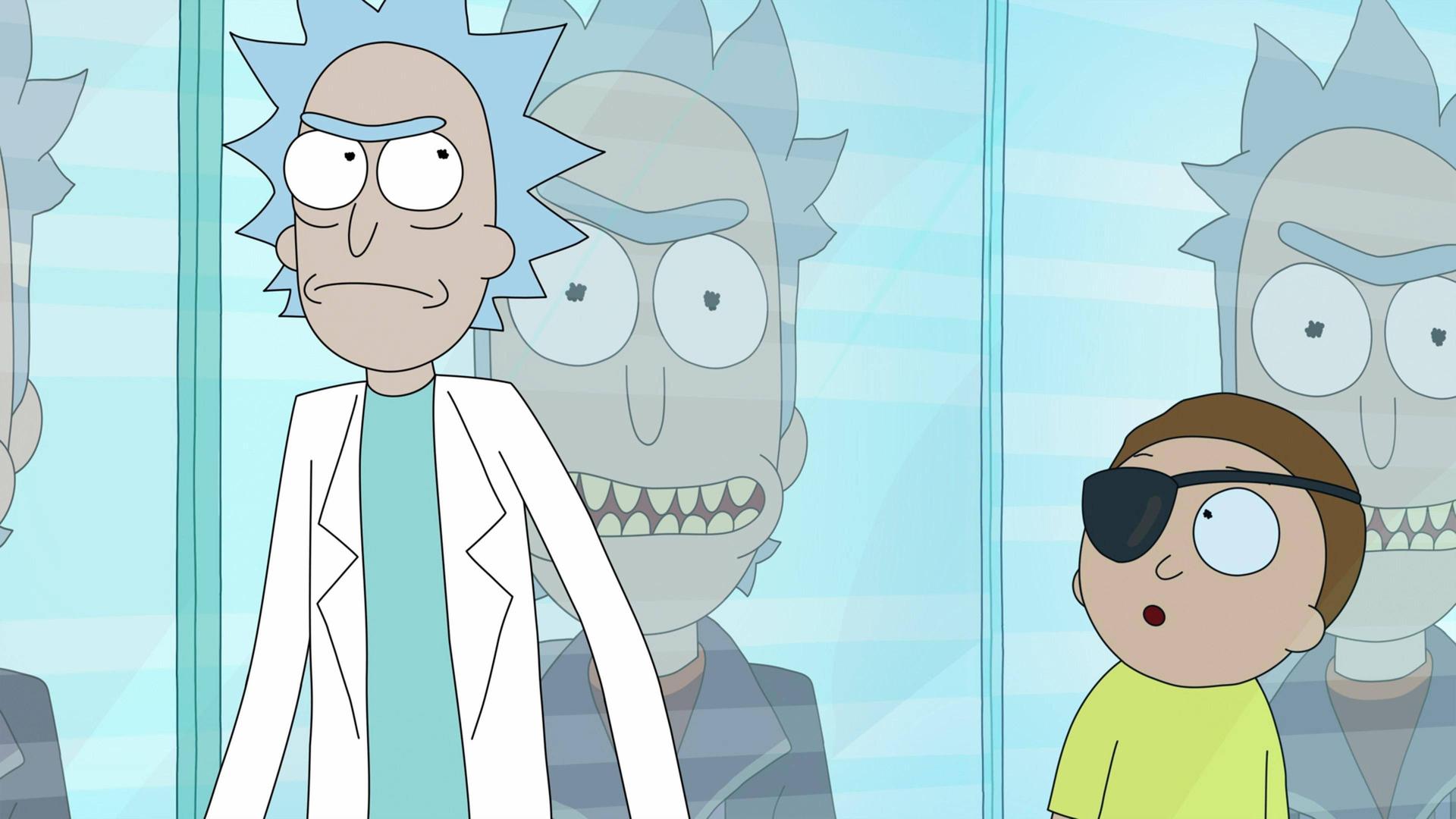 Still from Unmortricken