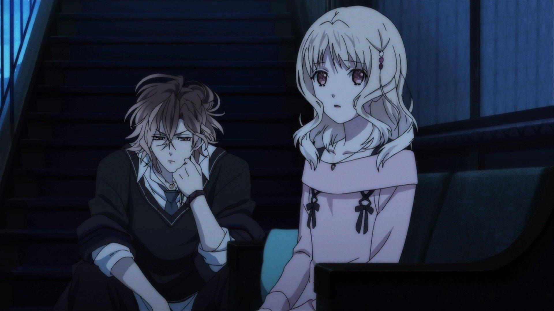 Still from Episode 11
