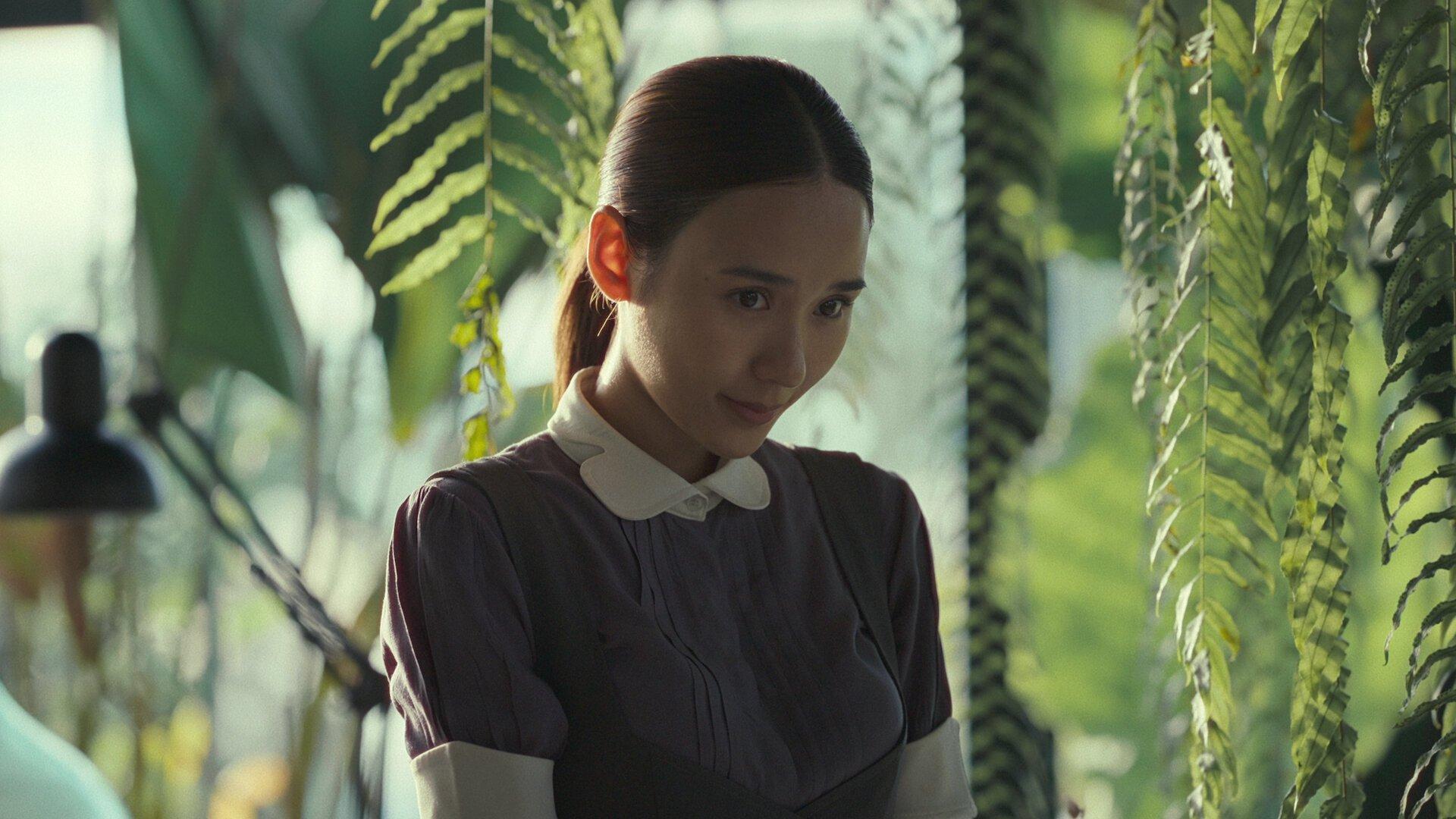 Still from Master of the House