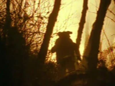 Still from Illegal Alien