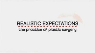 Still from Realistic Expectations: The Practice Of Plastic Surgery