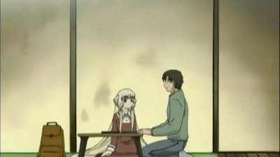 Still from Chii Finds