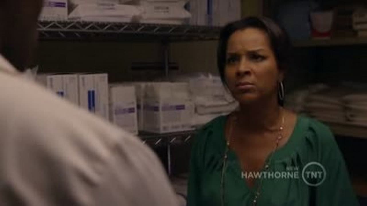 Still from Just Between Friends