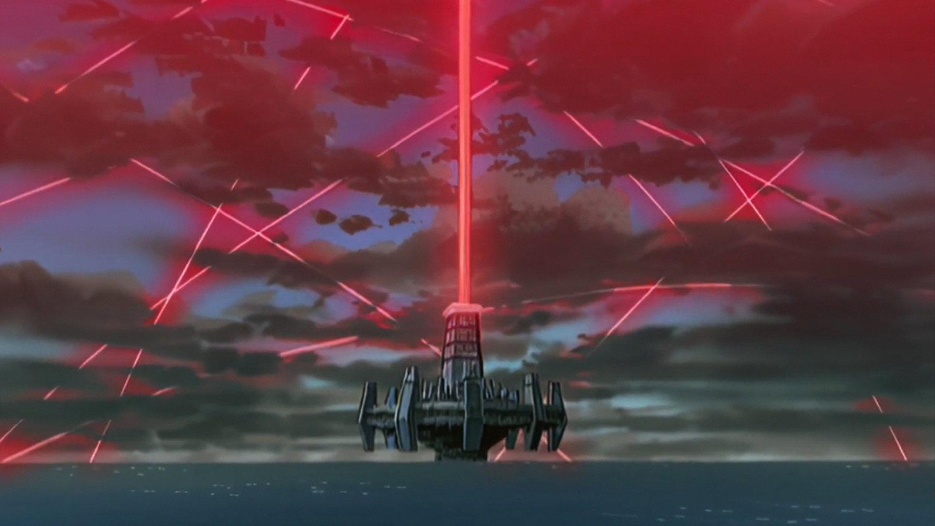 Still from Energon Grid