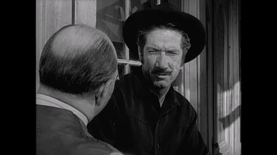Still from Birds of a Feather