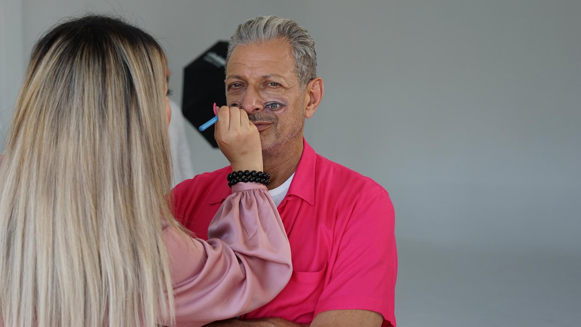 Still from Cosmetics