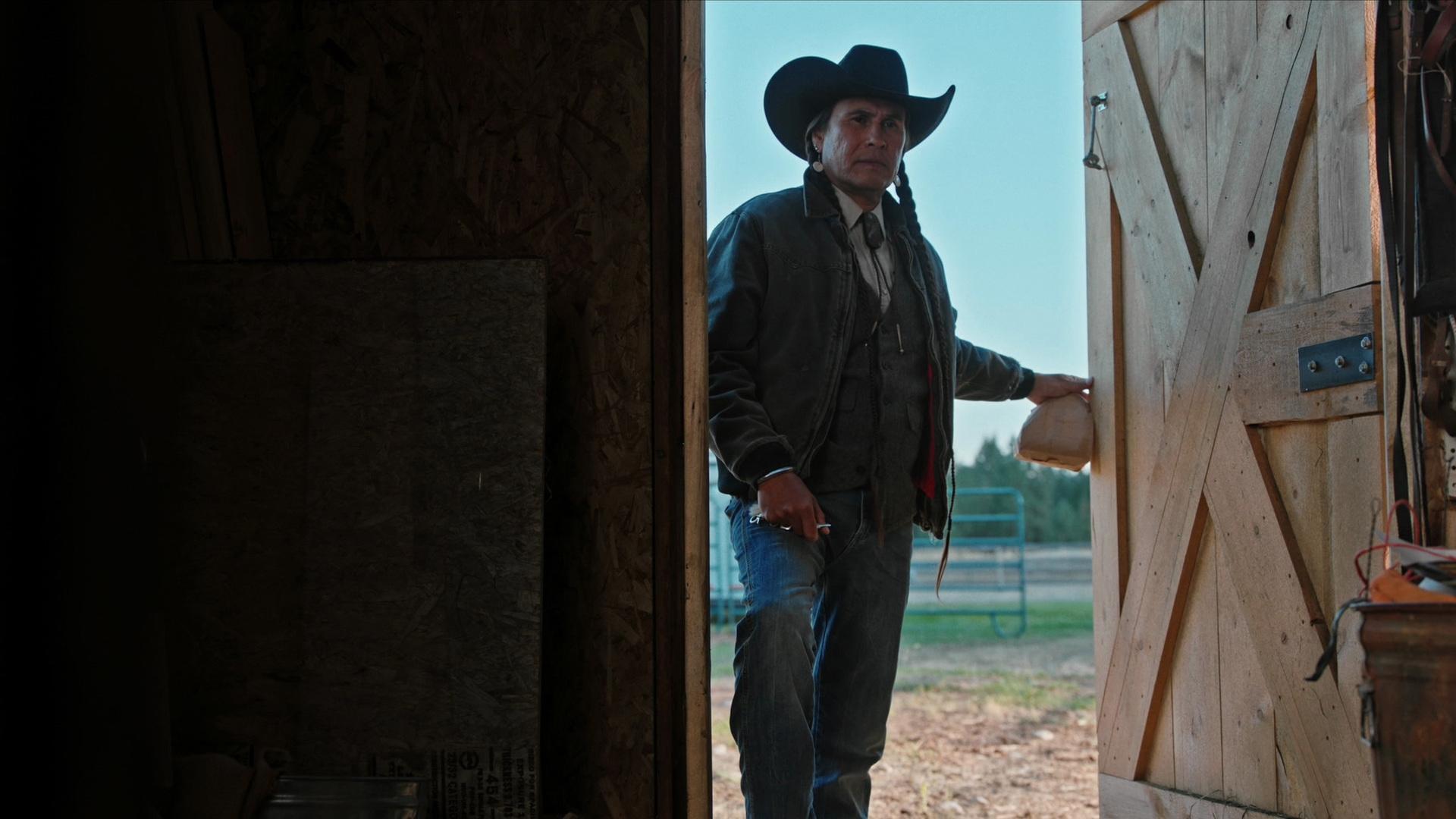 Still from All I See Is You