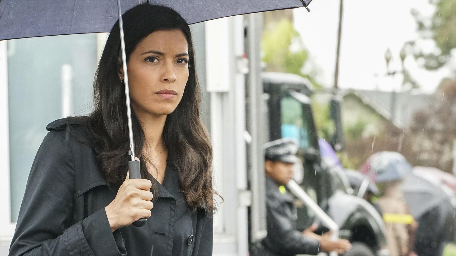 Still from Vendetta