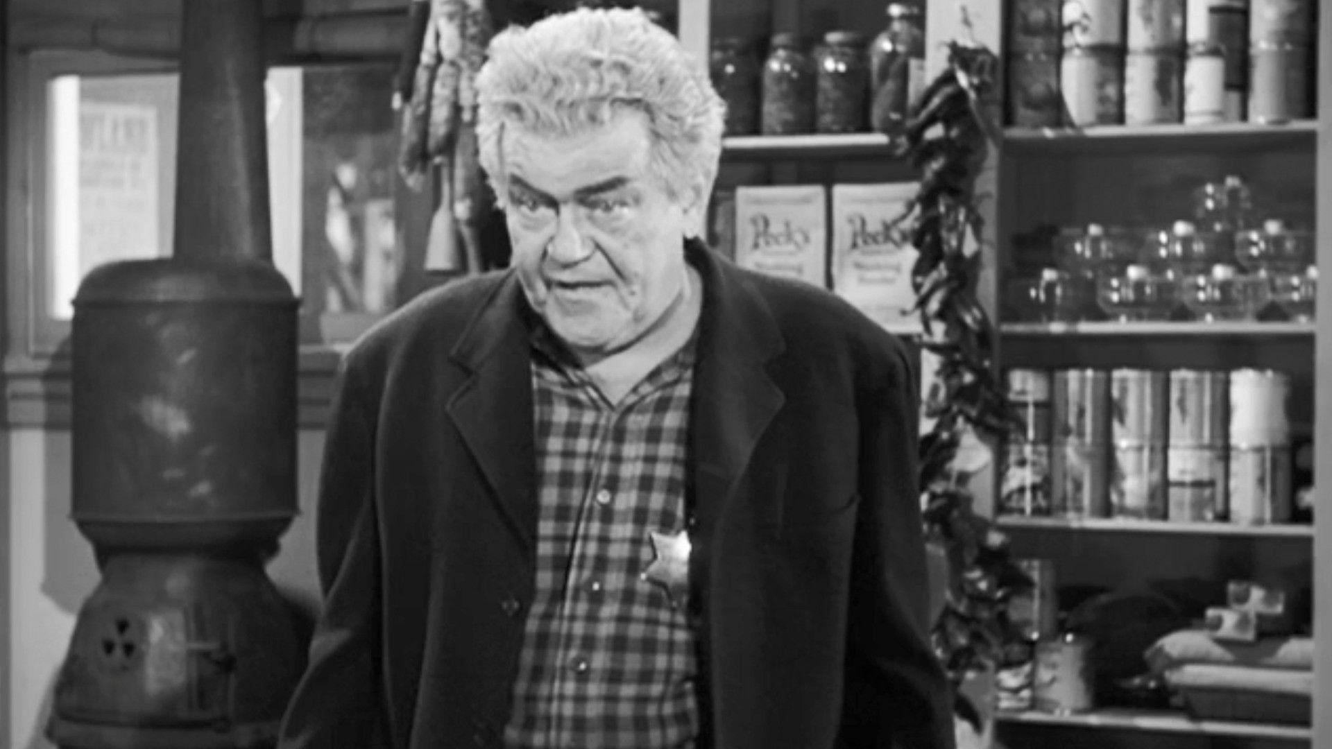 Still from Miracle at Pot Hole