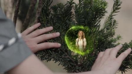 Still from All Hollows' Eve (1)