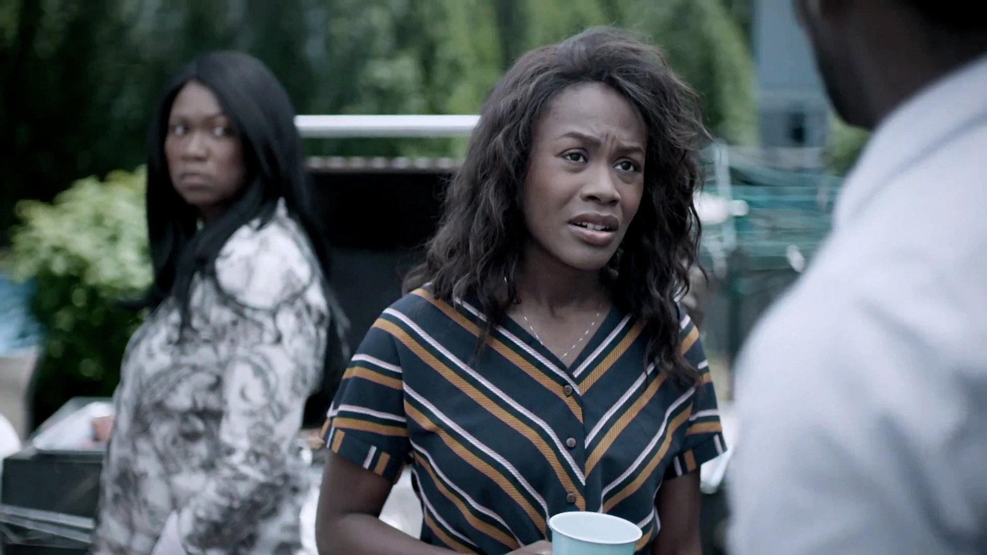 Still from Death Of An Internet Star